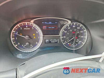 Zdjęcie 9 z 13 samochodu: 2013 INFINITI JX35 BASE VIN:5N1AL0MM7DC323910 - miniatura
