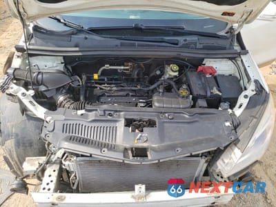 Zdjęcie 12 z 14 samochodu: 2015 BUICK ENCORE VIN:KL4CJHSB1FB242441 - miniatura