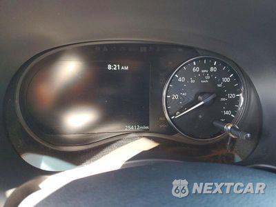 Zdjęcie 9 z 12 samochodu: 2023 NISSAN KICKS SV VIN:3N1CP5CV4PL561735 - miniatura