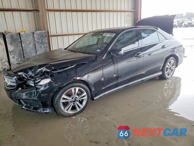 2016 MERCEDES-BENZ E 250 BLUETEC WDDHF0EB3GB243771 - główne zdjęcie licytacji z USA - miniatura