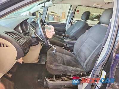 Zdjęcie 7 z 13 samochodu: 2016 DODGE GRAND CARAVAN SE VIN:2C4RDGBG8GR178320 - miniatura