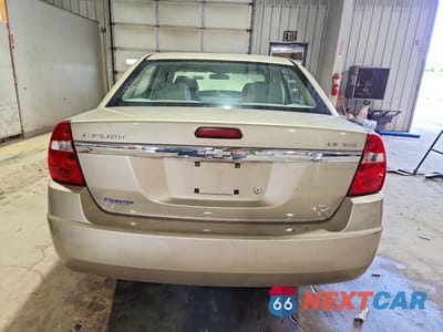 Zdjęcie 6 z 13 samochodu: 2008 CHEVROLET MALIBU LT VIN:1G1ZT58N08F147478 - miniatura
