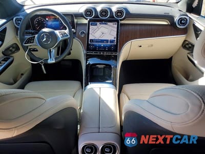 Zdjęcie 8 z 13 samochodu: 2023 MERCEDES-BENZ GLC 300 VIN:W1NKM4GB4PF026340 - miniatura