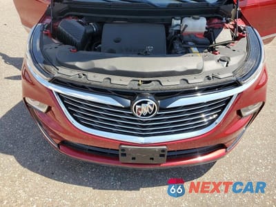 Zdjęcie 12 z 13 samochodu: 2024 BUICK ENCLAVE PREMIUM VIN:5GAEVBKWXRJ103052 - miniatura