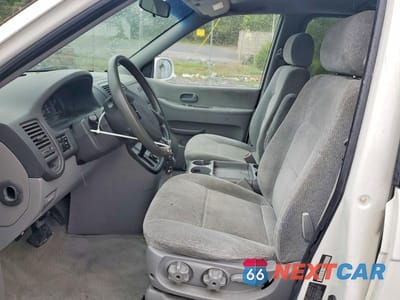 Zdjęcie 7 z 13 samochodu: 2005 KIA SEDONA LX VIN:KNDUP132756679088 - miniatura