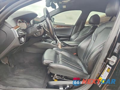 Zdjęcie 7 z 12 samochodu: 2017 BMW 540 XI VIN:WBAJE7C38HG889988 - miniatura