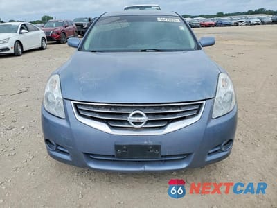 Piąte zdjęcie samochodu w środku: 2012 NISSAN ALTIMA 2.5 VIN:1N4AL2AP6CN505119 - miniatura