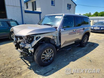 2024 TOYOTA LAND CRUISER 1958 JTEABFAJ2RK015234 - główne zdjęcie licytacji z USA - miniatura