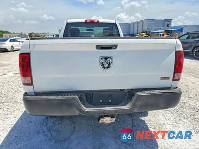 Zdjęcie 6 z 12 samochodu: 2012 DODGE RAM 1500 ST VIN:3C6JD6DP4CG226696 - miniatura