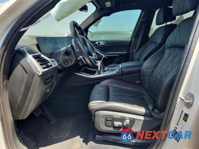 Zdjęcie 7 z 13 samochodu: 2024 BMW X5 XDRIVE40I VIN:5UX23EU03R9V29179 - miniatura