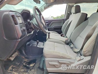 Zdjęcie 7 z 12 samochodu: 2015 CHEVROLET SILVERADO K2500 HEAVY DUTY VIN:1GC1KUEG9FF633663 - miniatura