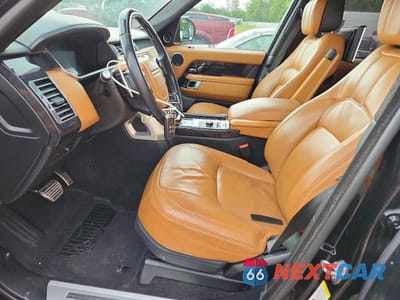 Zdjęcie 7 z 14 samochodu: 2019 LAND ROVER RANGE ROVER AUTOBIOGRAPHY VIN:SALGV5RE4KA531204 - miniatura