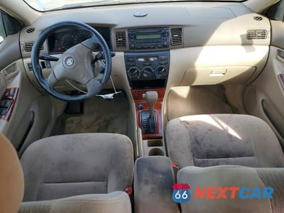 Zdjęcie 8 z 12 samochodu: 2006 TOYOTA COROLLA LE VIN:1NXBR32E56Z636628 - miniatura