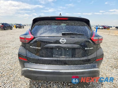 Zdjęcie 6 z 13 samochodu: 2020 NISSAN MURANO SV VIN:5N1AZ2BS8LN103514 - miniatura