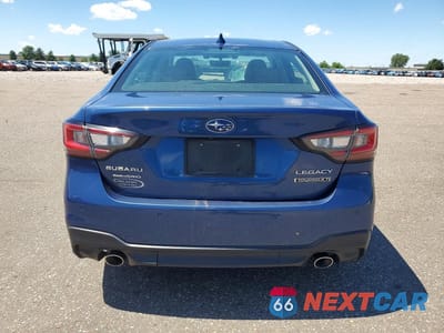 Zdjęcie 6 z 13 samochodu: 2021 SUBARU LEGACY TOURING XT VIN:4S3BWGP66M3008330 - miniatura