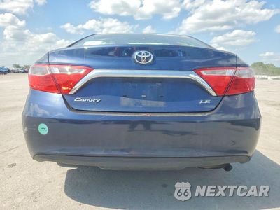 Zdjęcie 6 z 12 samochodu: 2015 TOYOTA CAMRY LE VIN:4T4BF1FK5FR462367 - miniatura