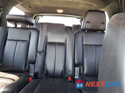 Zdjęcie 10 z 14 samochodu: 2014 FORD EXPEDITION LIMITED VIN:1FMJU2A59EEF50625 - miniatura