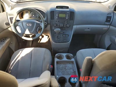 Zdjęcie 8 z 13 samochodu: 2012 KIA SEDONA LX VIN:KNDMG4C79C6479369 - miniatura