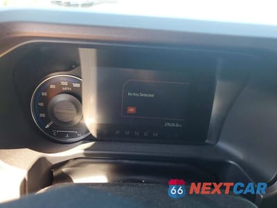 Zdjęcie 9 z 14 samochodu: 2022 FORD BRONCO BASE VIN:1FMDE5DH5NLA94216 - miniatura