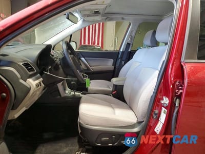 Zdjęcie 7 z 13 samochodu: 2018 SUBARU FORESTER 2.5I PREMIUM VIN:JF2SJAEC4JH537828 - miniatura