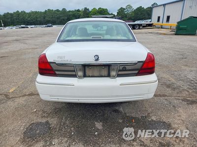 Zdjęcie 6 z 12 samochodu: 2007 MERCURY GRAND MARQUIS LS VIN:2MEFM75VX7X602877 - miniatura