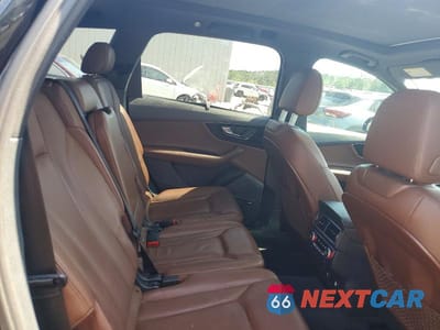 Zdjęcie 11 z 13 samochodu: 2019 AUDI Q7 PRESTIGE VIN:WA1VAAF70KD011888 - miniatura