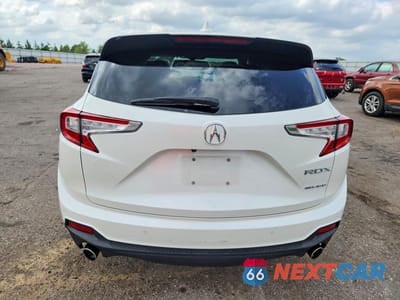 Zdjęcie 6 z 13 samochodu: 2019 ACURA RDX TECHNOLOGY VIN:5J8TC2H50KL031557 - miniatura