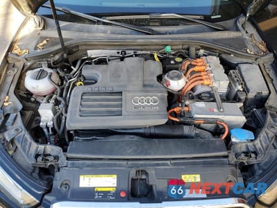 Zdjęcie 11 z 12 samochodu: 2016 AUDI A3 E-TRON PREMIUM ULTRA VIN:WAUVPBFF6GA092824 - miniatura