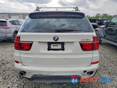 Zdjęcie 6 z 13 samochodu: 2013 BMW X5 XDRIVE35I VIN:5UXZV4C54D0B17479 - miniatura