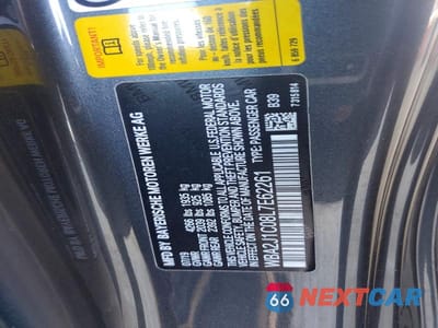 Zdjęcie 13 z 13 samochodu: 2020 BMW 230I VIN:WBA2J1C08L7E62261 - miniatura