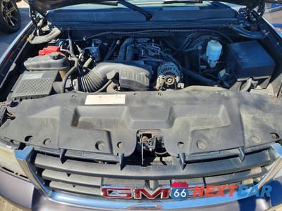 Zdjęcie 11 z 12 samochodu: 2010 GMC SIERRA K1500 SLE VIN:3GTRKVE39AG137324 - miniatura