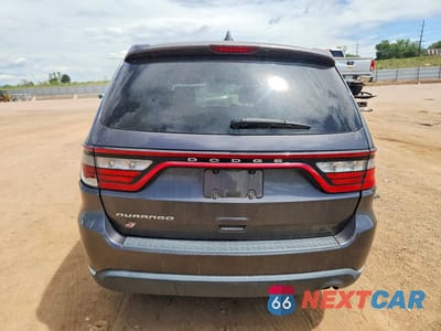 Zdjęcie 6 z 12 samochodu: 2018 DODGE DURANGO SXT VIN:1C4RDJAGXJC134141 - miniatura