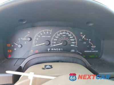 Zdjęcie 9 z 13 samochodu: 2003 FORD EXPEDITION EDDIE BAUER VIN:1FMFU18L73LA96985 - miniatura