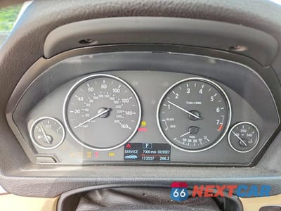 Zdjęcie 9 z 12 samochodu: 2013 BMW 328 XI SULEV VIN:WBA3B5G5XDNS02856 - miniatura