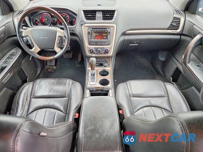 Zdjęcie 8 z 13 samochodu: 2014 GMC ACADIA DENALI VIN:1GKKVTKD6EJ266897 - miniatura