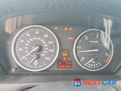 Zdjęcie 9 z 12 samochodu: 2013 BMW X5 XDRIVE35D VIN:5UXZW0C50D0B94954 - miniatura