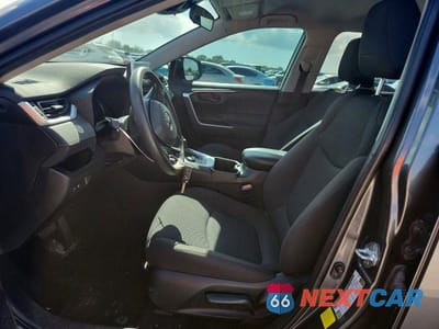 Zdjęcie 7 z 13 samochodu: 2024 TOYOTA RAV4 LE VIN:4T3LWRFV7RU119935 - miniatura