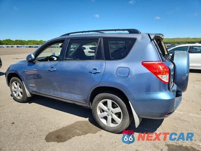 Drugie zdjęcie samochodu z przodu: 2008 TOYOTA RAV4 LIMITED VIN:JTMBK31V485061896 - miniatura