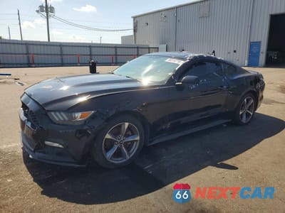 2016 FORD MUSTANG 1FA6P8AM8G5292313 - główne zdjęcie licytacji z USA - miniatura