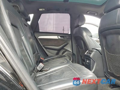 Zdjęcie 11 z 14 samochodu: 2016 AUDI SQ5 PREMIUM PLUS VIN:WA1CCAFP4GA089665 - miniatura