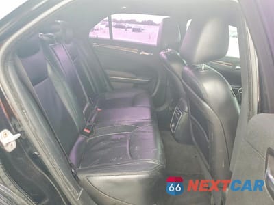 Zdjęcie 10 z 13 samochodu: 2012 CHRYSLER 300 LIMITED VIN:2C3CCACG2CH308570 - miniatura