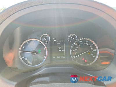 Zdjęcie 9 z 14 samochodu: 2021 LEXUS GX 460 PREMIUM VIN:JTJAM7BX6M5278192 - miniatura