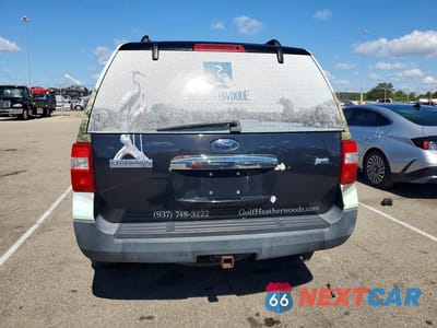 Zdjęcie 6 z 13 samochodu: 2010 FORD EXPEDITION XLT VIN:1FMJU1G54AEB56896 - miniatura