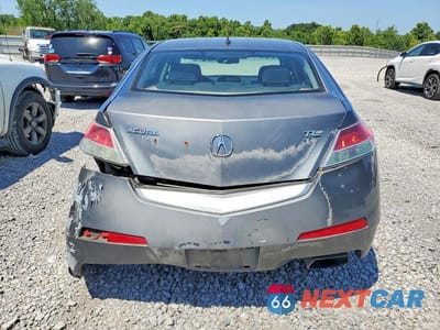 Zdjęcie 6 z 12 samochodu: 2011 ACURA TL VIN:19UUA8F24BA004685 - miniatura