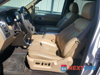 Zdjęcie 7 z 12 samochodu: 2011 FORD F150 SUPERCREW VIN:1FTFW1CT4BFC10847 - miniatura