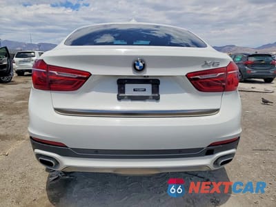 Zdjęcie 6 z 13 samochodu: 2019 BMW X6 SDRIVE35I VIN:5UXKU0C53K0H98843 - miniatura