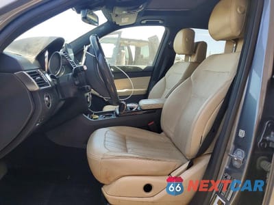Zdjęcie 7 z 13 samochodu: 2019 MERCEDES-BENZ GLS 450 4MATIC VIN:4JGDF6EE1KB239888 - miniatura