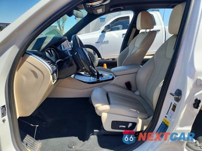 Zdjęcie 7 z 13 samochodu: 2019 BMW X3 SDRIVE30I VIN:5UXTR7C57KLR45630 - miniatura