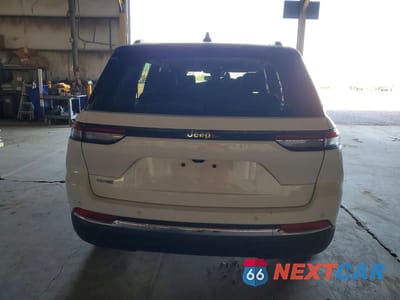Zdjęcie 6 z 12 samochodu: 2024 JEEP GRAND CHEROKEE LIMITED 4XE VIN:1C4RJYB60R8959093 - miniatura