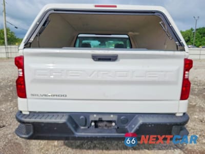 Zdjęcie 6 z 12 samochodu: 2023 CHEVROLET SILVERADO C1500 VIN:3GCNAAEK0PG359244 - miniatura